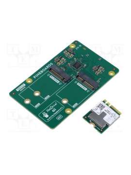 hatdrive! ai coral edge tpu bundle-pineboards