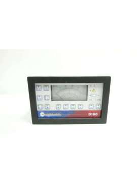 d100 900930-952-w000-ref-control gaging