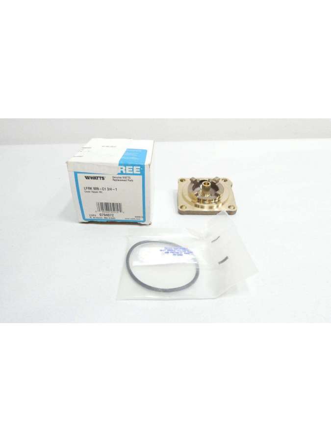 lfrk 909-c1 3/4-1-watts