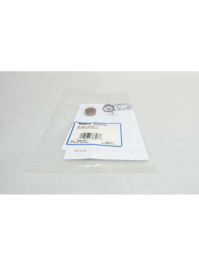 rk 009-rv 3/4-1-watts