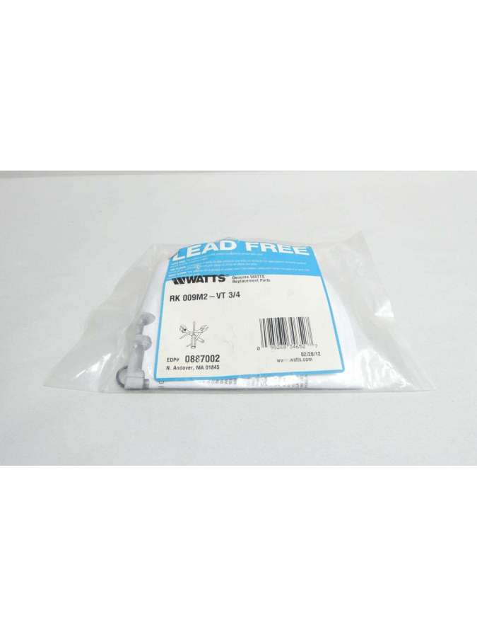 rk 009m2-vt 3/4-watts
