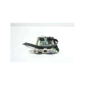 19CK677300 PCA-6773 ADVANTECH USED