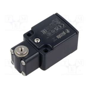 FC 358 PIZZATO ELETTRICA