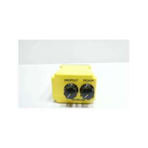 CSL-38-60010 POTTER BRUMFIELD USADO