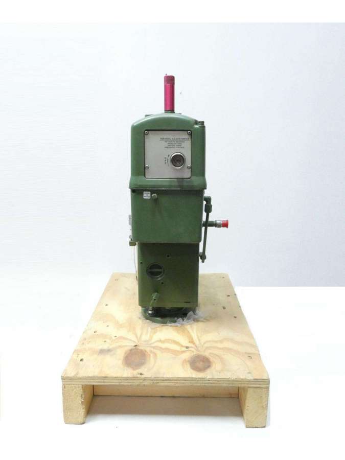 pg-pl 8558-906-woodward