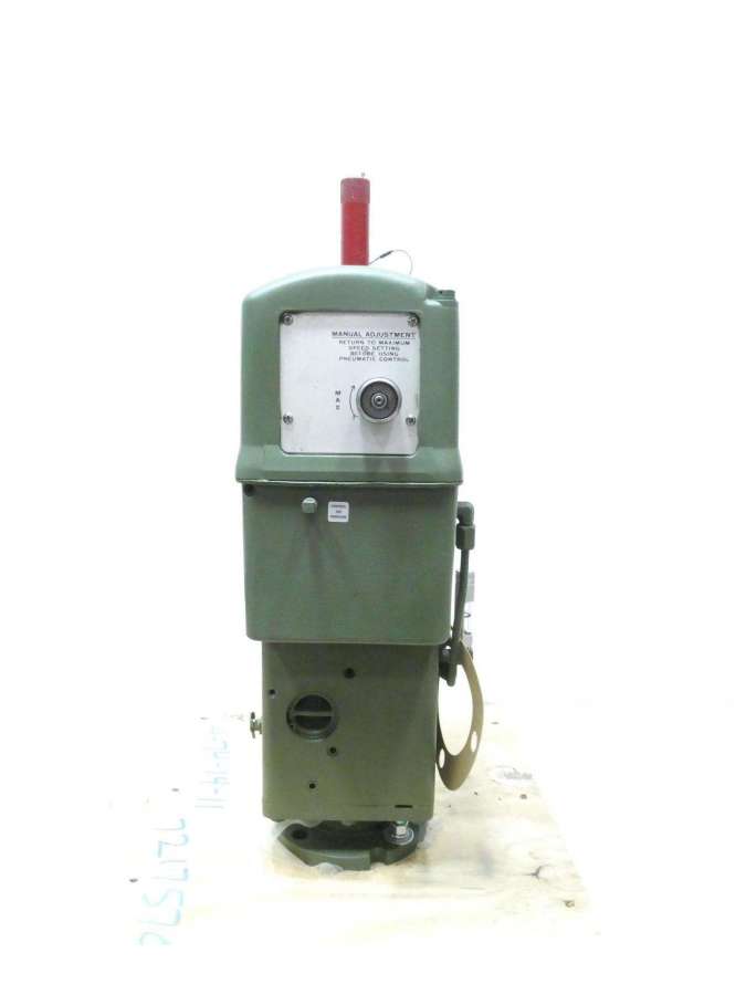 pg-pl 8554-259-woodward