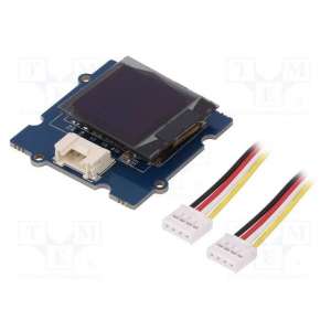 OLED DISPLAY 1.12'' SEEED STUDIO