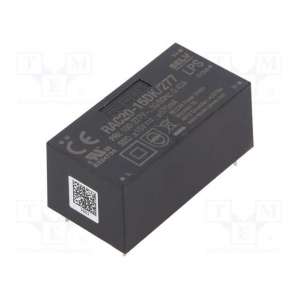 RAC20-15DK/277 RECOM