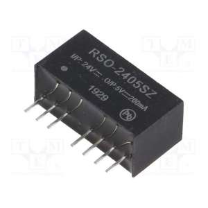 RSO-2405SZ RECOM