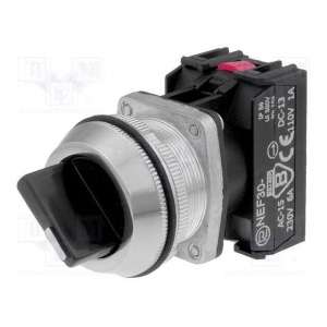NEF30-TPAS2X PROMET