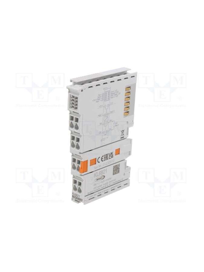 kl6821-beckhoff automation