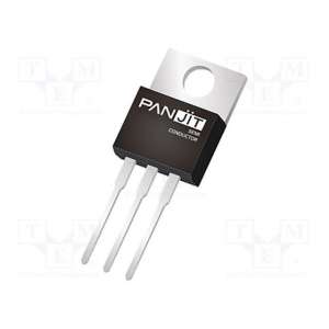 PJMP120N60EC_T0_00001 PANJIT SEMICONDUCTOR