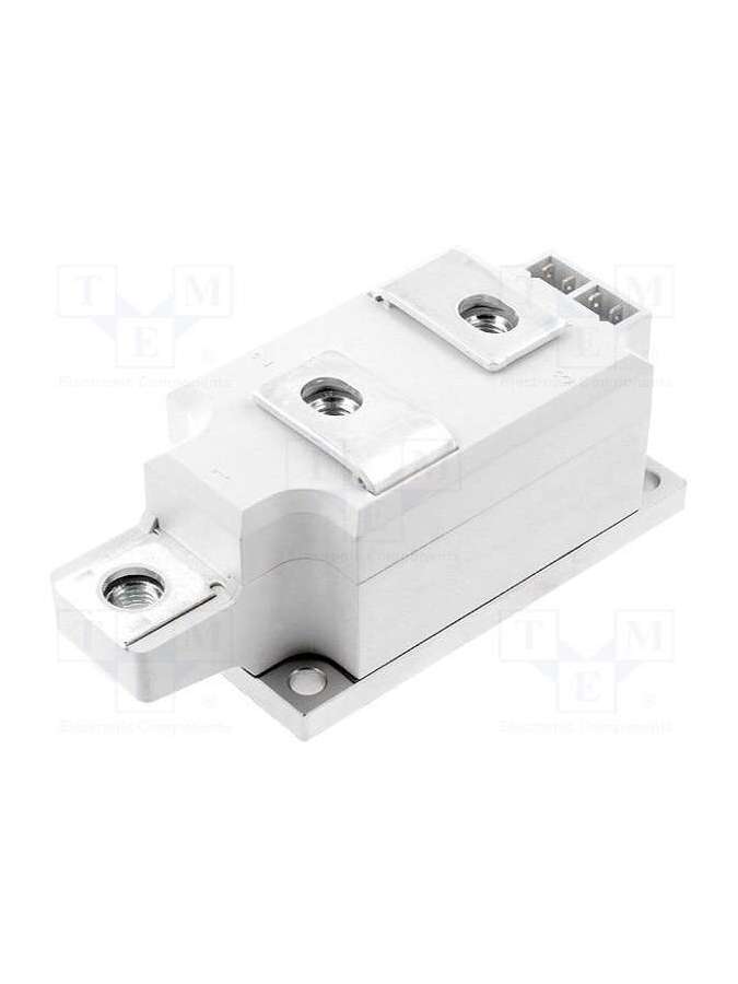 skkt 330/18 e 07898505-semikron danfoss