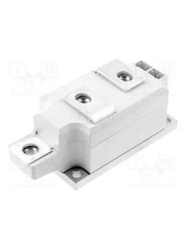 skkt 330/18 e 07898505-semikron danfoss