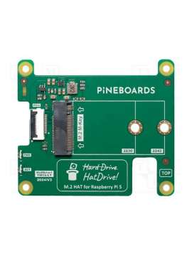 hatdrive! top lite-pineboards