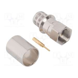 222195 AMPHENOL RF