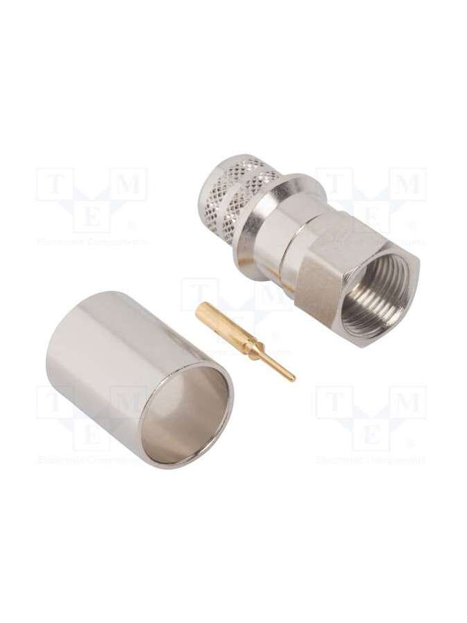 222195-amphenol rf