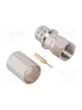 222195-amphenol rf