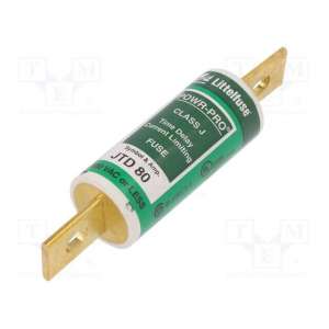JTD080 LITTELFUSE
