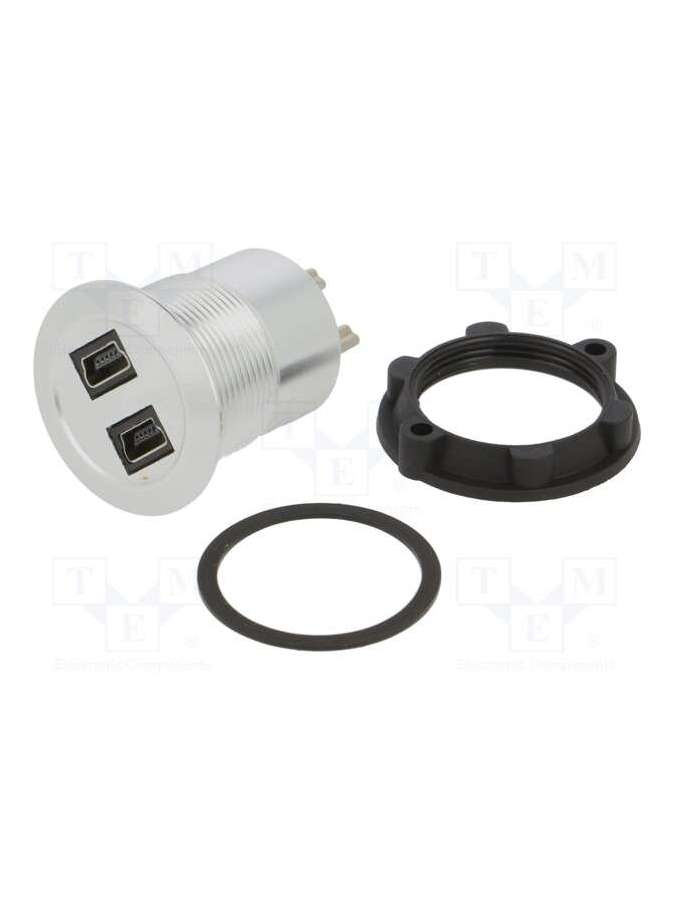 mini usb-04-onpow
