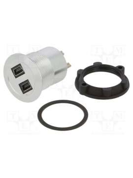 mini usb-04-onpow