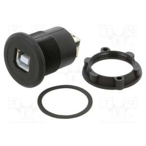 USB-04C-BK ONPOW
