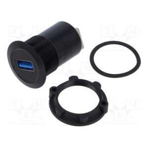 USB-09-BK ONPOW