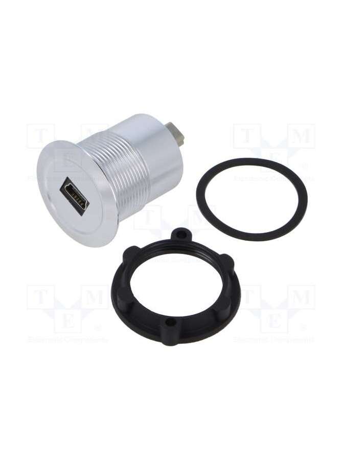 mini usb-01-onpow