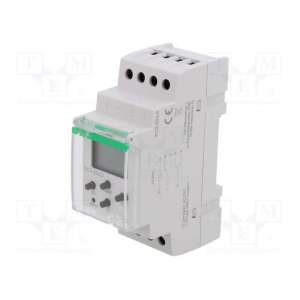 PCZ-526.2 F&F