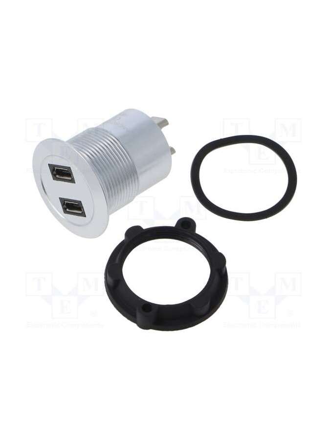 micro usb-03-onpow