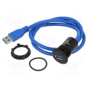 USB-12-BK ONPOW