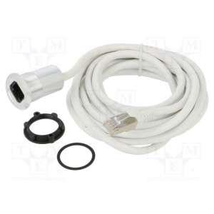 RJ45-01 WITH 3M CABLE ONPOW