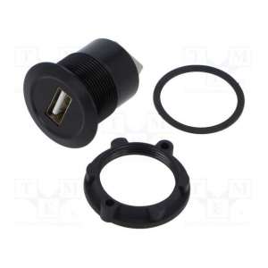 USB-02-BK ONPOW