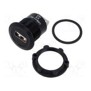 USB-01-BK ONPOW
