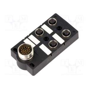 DB12-5A4M23-DPS7001 AMPHENOL LTW