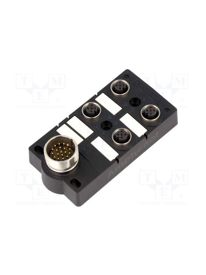 db12-5a4m23-dps7001-amphenol ltw