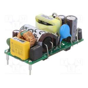ECL10US05-P XP POWER