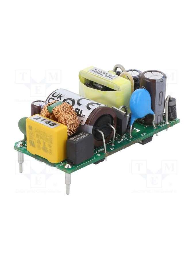 ecl10us05-p-xp power