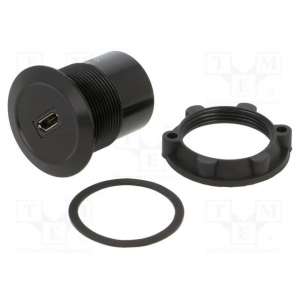 MICRO USB-01-BK ONPOW