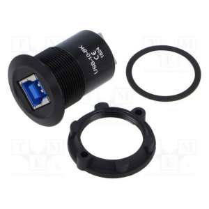 USB-10-BK ONPOW