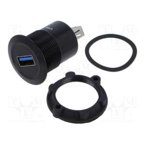 USB-08-BK ONPOW