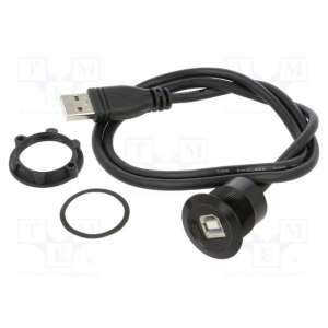 USB-26-BK ONPOW