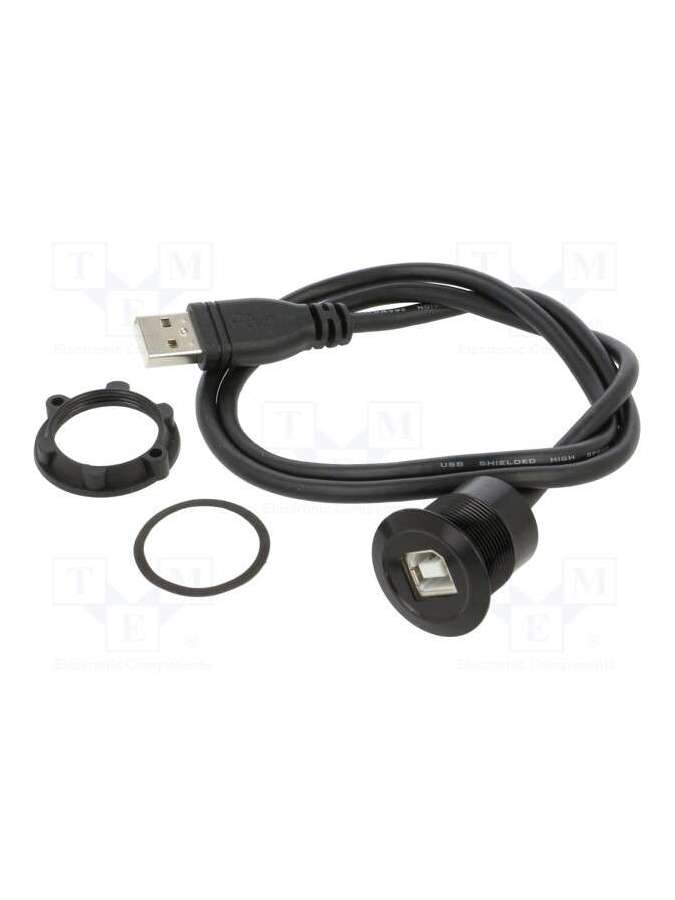 usb-26-bk-onpow