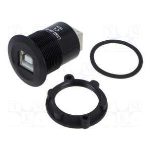 USB-04-BK ONPOW