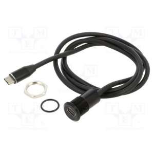 USBC-11-BK ONPOW