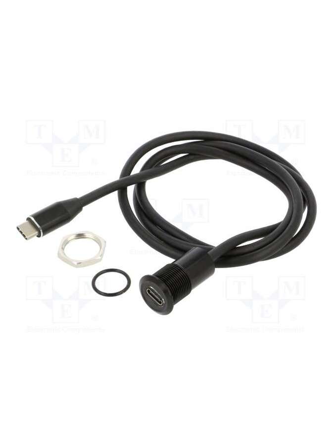 usbc-11-bk-onpow