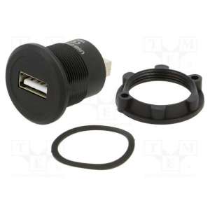 USB-01C-BK ONPOW
