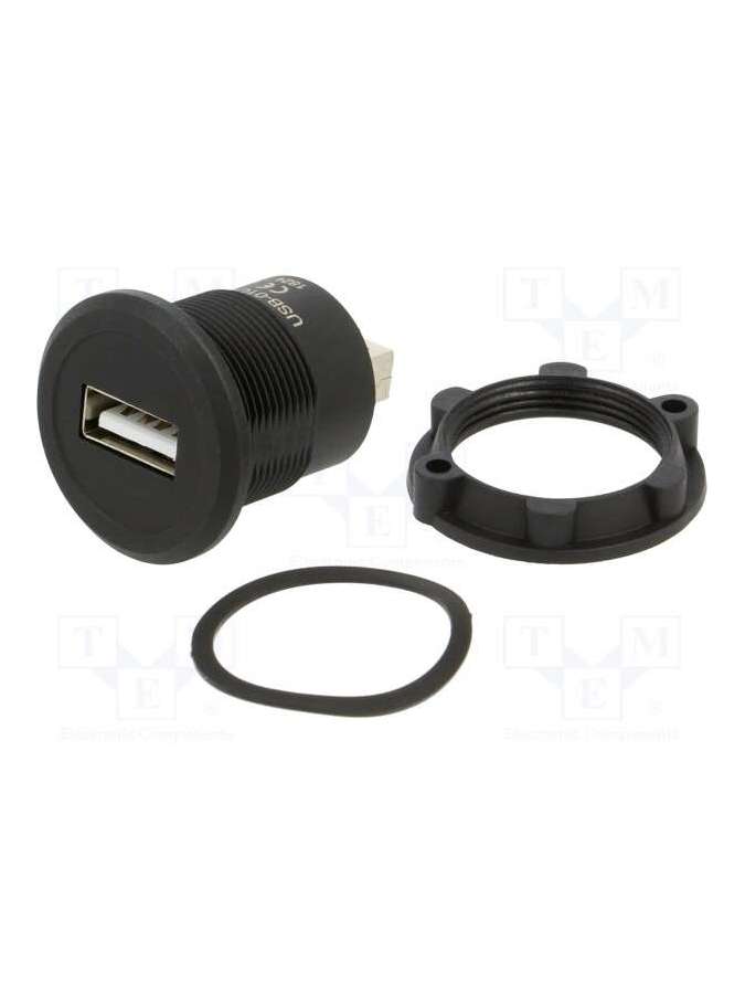 usb-01c-bk-onpow