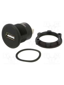 usb-01c-bk-onpow