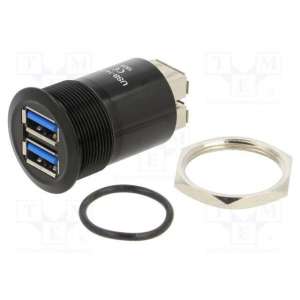 USB-14-BK ONPOW